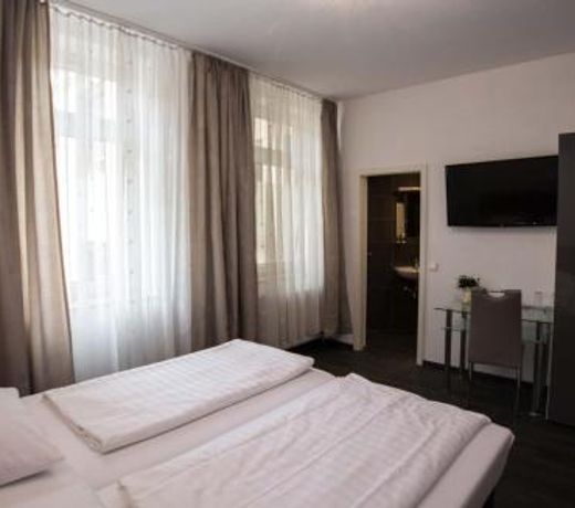 Hotel Luisenhof