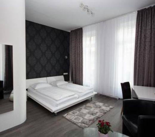Hotel Luisenhof