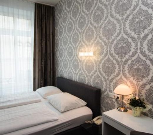 Hotel Luisenhof
