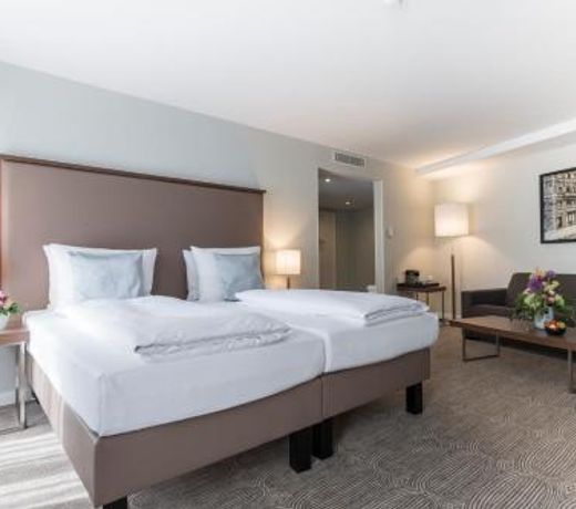 Radisson Blu Hotel Schwarzer Bock Wiesbaden