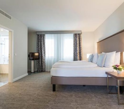Radisson Blu Hotel Schwarzer Bock Wiesbaden
