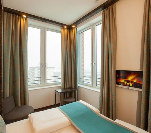 Motel One Wiesbaden