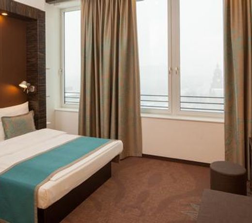 Motel One Wiesbaden