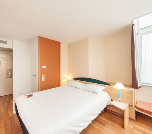 Select Hotel Wiesbaden City