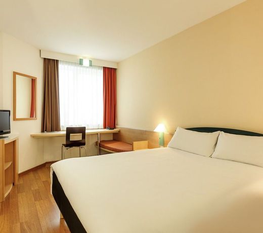 Select Hotel Wiesbaden City