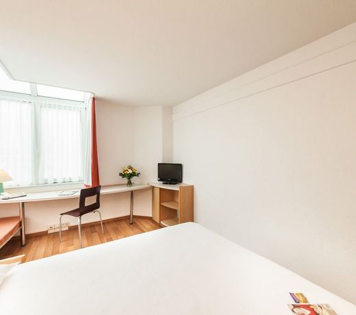 Select Hotel Wiesbaden City
