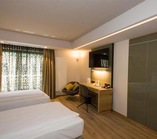 Truffel Hotel