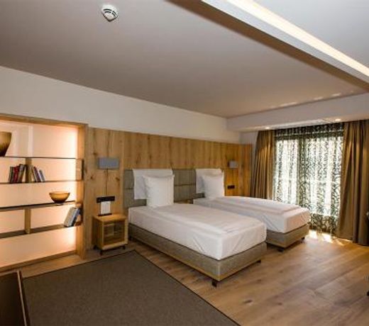 Truffel Hotel