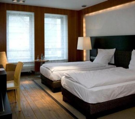Truffel Hotel