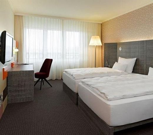 pentahotel Wiesbaden