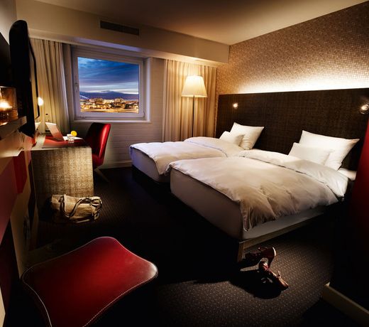 pentahotel Wiesbaden