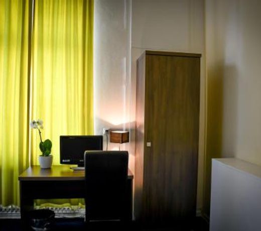 Hotel am Landeshaus