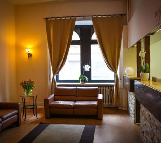 Hotel am Landeshaus
