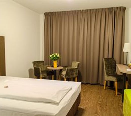City Hotel Wiesbaden