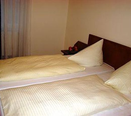City Hotel Wiesbaden
