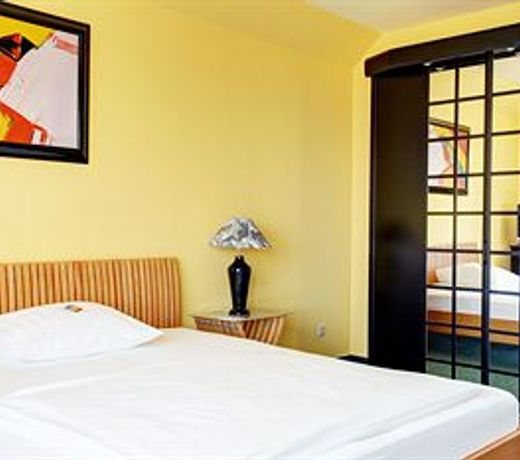 Hotel Toskana
