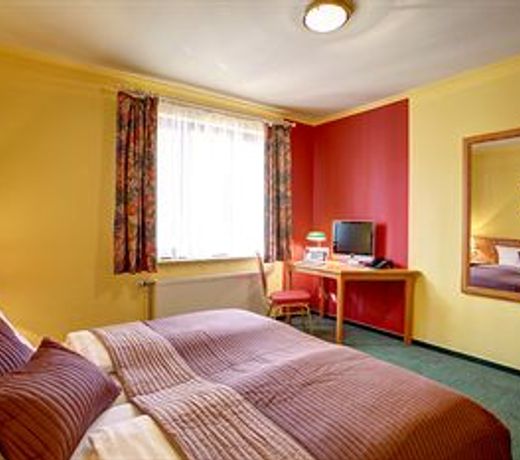 Hotel Toskana