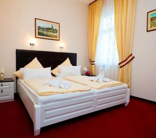Hotel Am Schloss Biebrich