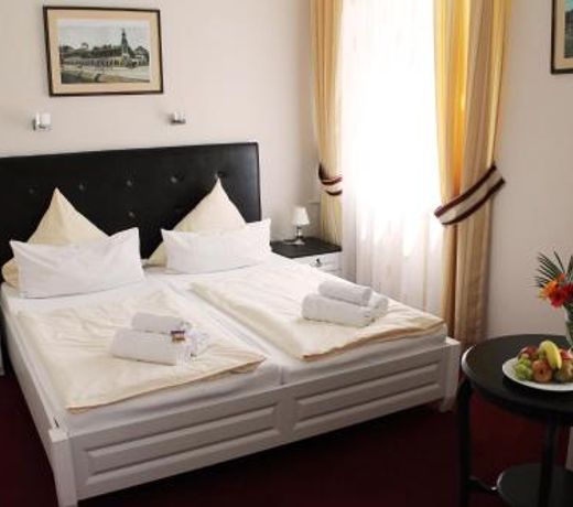 Hotel Am Schloss Biebrich