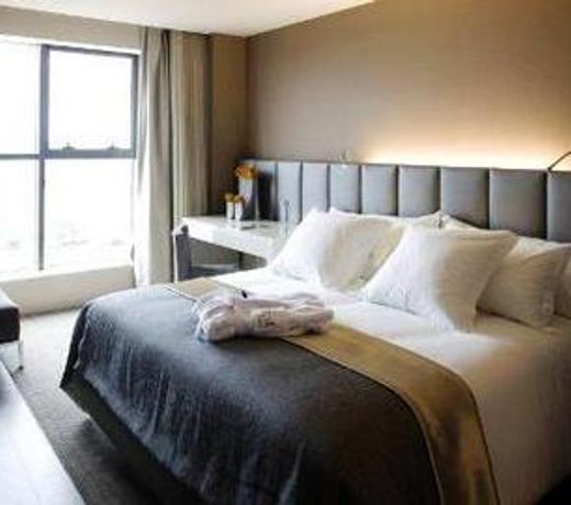 Melia Braga Hotel & Spa