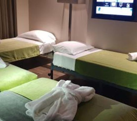 Melia Braga Hotel & Spa