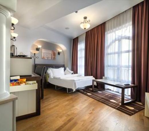 Epoque Hotel - Relais & Chateaux
