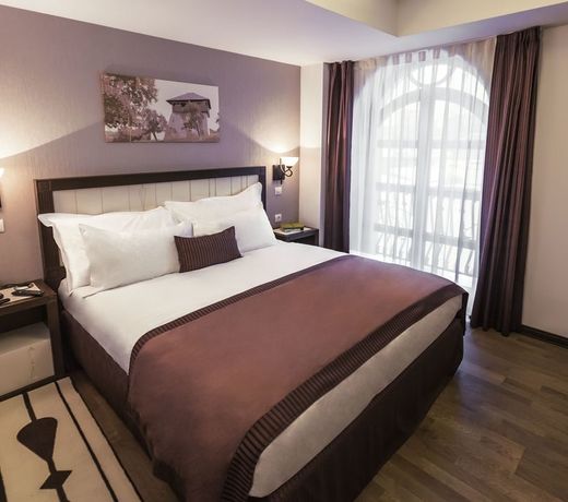 Epoque Hotel - Relais & Chateaux