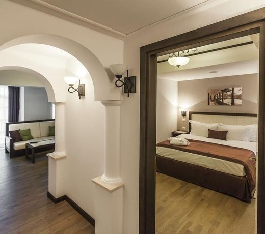 Epoque Hotel - Relais & Chateaux