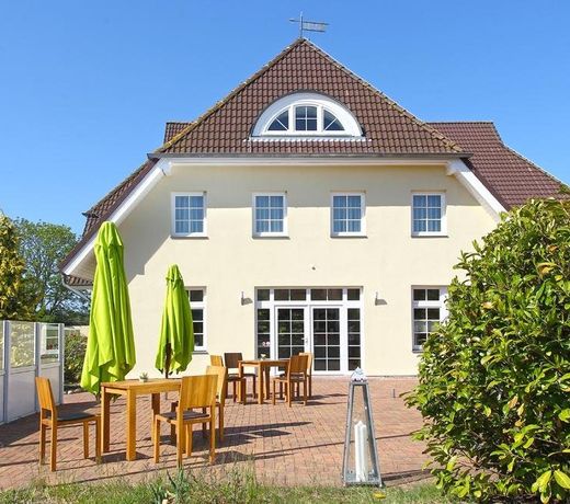 Pension Achtern Wieck