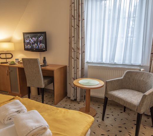 Pension Achtern Wieck