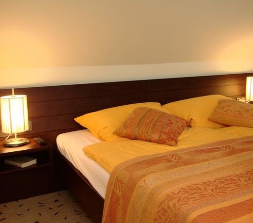 Pension Achtern Wieck