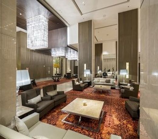 Eastin Grand Hotel Sathorn - SHA Extra Plus