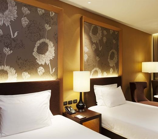 Eastin Grand Hotel Sathorn - SHA Extra Plus