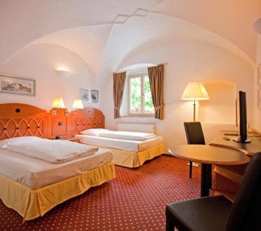 Hotel Alter Wirt
