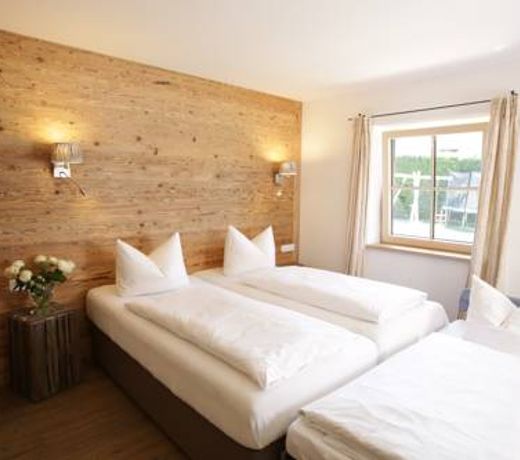 Pension Schweizerhaus Garni
