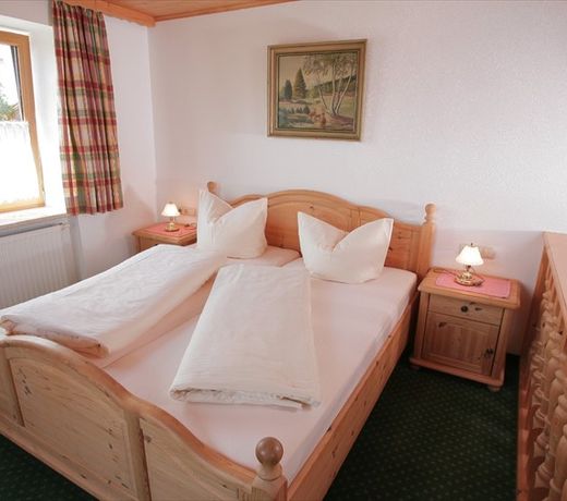 Pension Schweizerhaus Garni