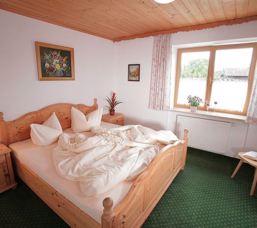 Pension Schweizerhaus Garni