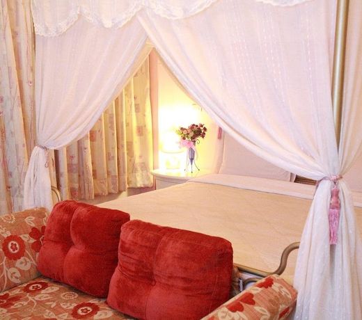 Cruise Homestay