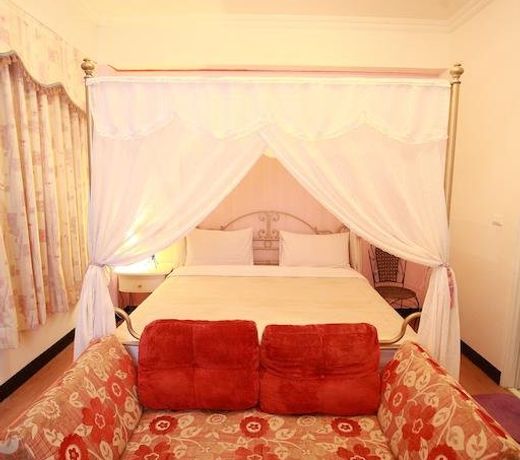Cruise Homestay