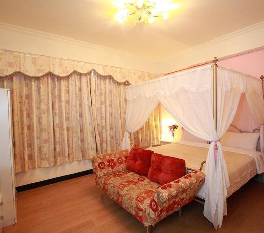 Cruise Homestay
