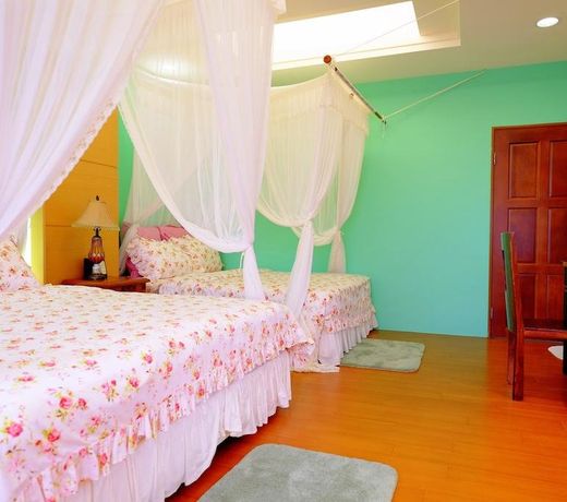 Spring Garden Homestay