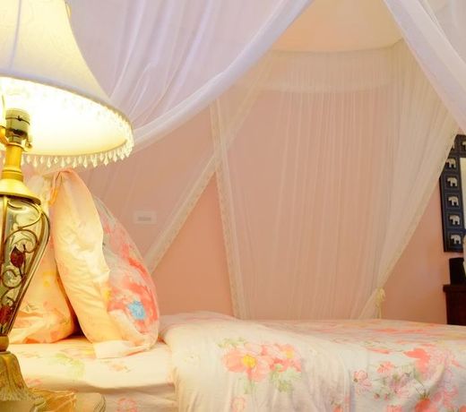 Spring Garden Homestay