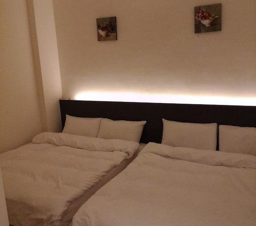 Tilon Hotel
