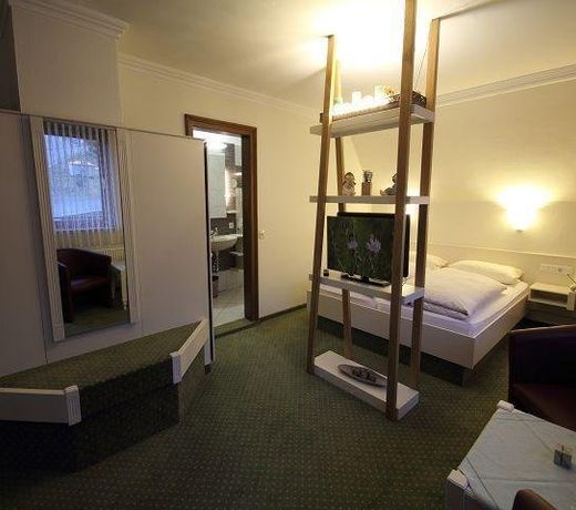 Hotel Bischof