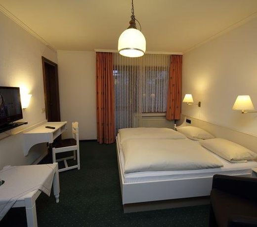 Hotel Bischof