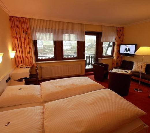 Hotel Bischof