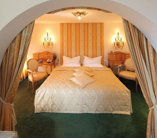 Hotel Restaurant Traube