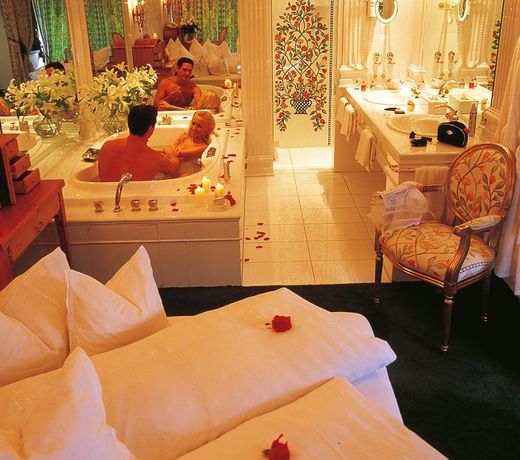 Hotel Restaurant Traube