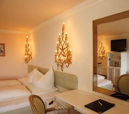 Hotel Restaurant Traube