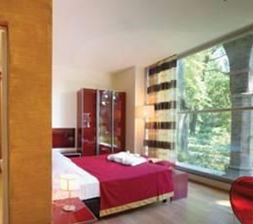 Le Notti in Villa